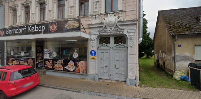 Berndorf Kebap