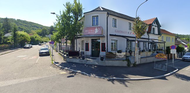 Opinii despre Brauhaus Marchart în St. Andrä-Wördern - Gastronomie und Hotellerie