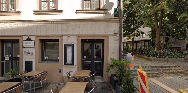 Melete art design cocktails