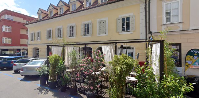 Domgasse 6, 9020 Klagenfurt am Wörthersee