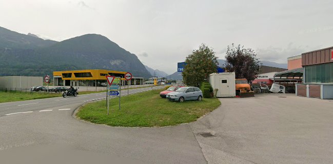 Ninetynine Burger-Bosna-Pizza