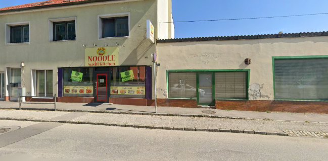 Noodle Sushi Kitchen