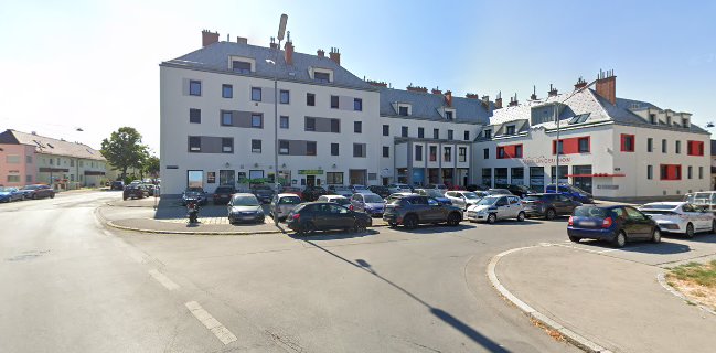 Gasthaus Mergenthaler