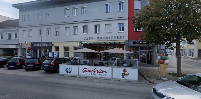 Hauptpl. 6, 7400 Oberwart