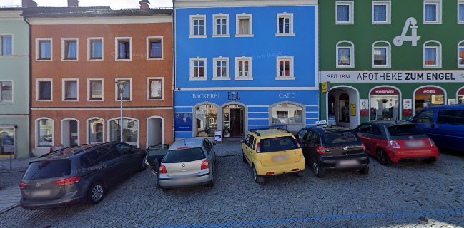 Opinii despre Bäckerei Heigl în Haag am Hausruck - Gastronomie und Hotellerie