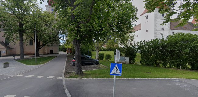 Trinkbrunnen/Free Water