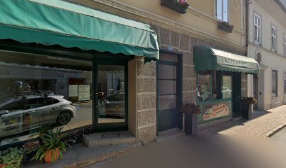 Giovanni's Brotladen