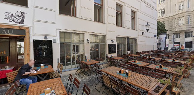 Opinii despre Plutzer Bräu în Wien - Gastronomie und Hotellerie