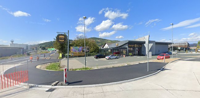 Opinii despre Burger Boutique în Hartberg - Gastronomie und Hotellerie