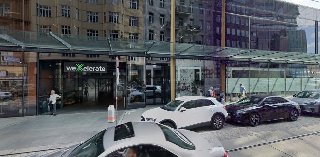 El Gaucho im Design Tower