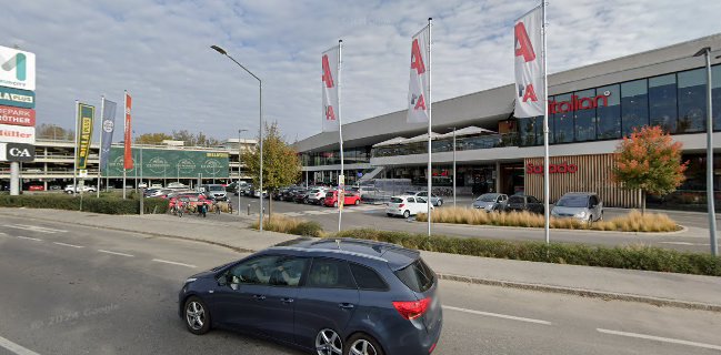 WEIN & CO Wiener Neustadt - Gastronomie und Hotellerie