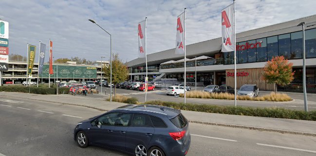 WEIN & CO Wiener Neustadt