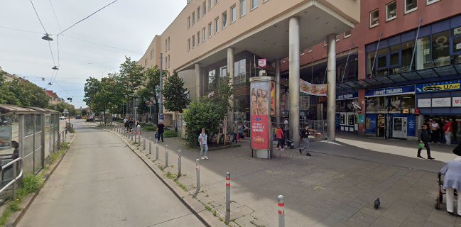 Bäckerei Josef Schrott