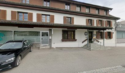 Gasthof-Pension z Kreuz