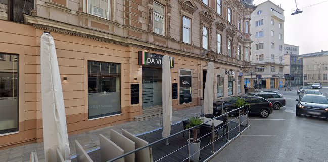 Ristorante Da Vinci Linz