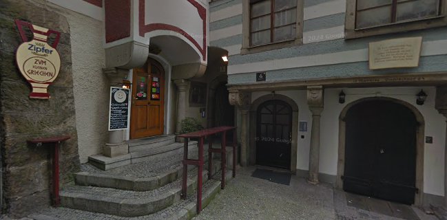 Hofberg 8, 4020 Linz