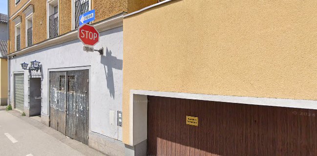 Opinii despre Galerie în Ried im Innkreis - Gastronomie und Hotellerie