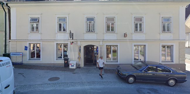 Bäckerei Trafella Filiale Irdning