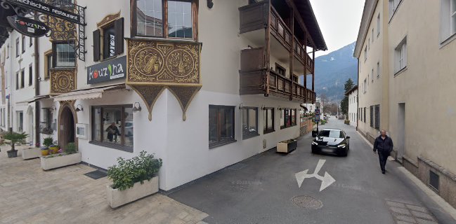 Untermarktstraße 14, 6410 Telfs