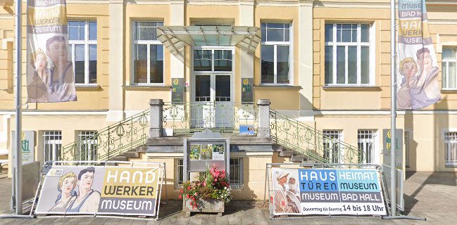 Bauernmarkt Bad Hall - Bad Hall