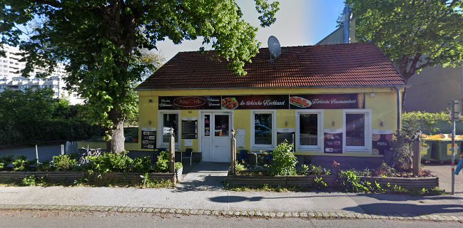 Opinii despre Yıldız Villa în Wien - Gastronomie und Hotellerie