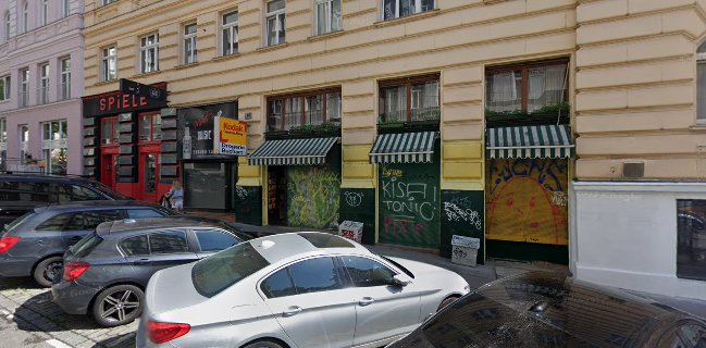 Theobaldgasse 18, 1060 Wien