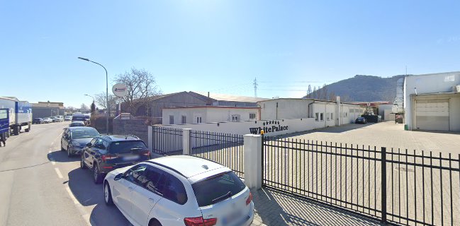 M.T. Union für Menschliches Wohnen