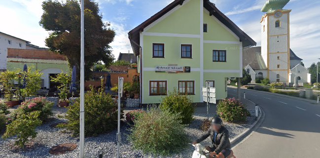 Kirchenwirt Hohenzell Pizzeria und Gasthaus mit traditioneller Küche