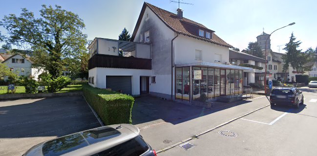 See Bäckerei Backstube - Gastronomie und Hotellerie
