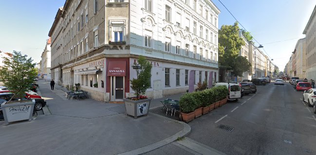 Pizzeria Da Annalisa