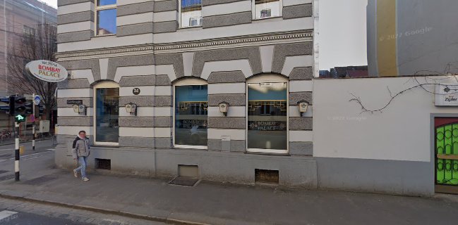 Royal Bombay Palace Linz GmbH