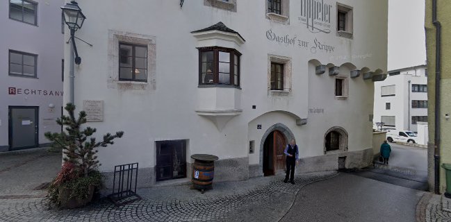 Gasthof zur Krippe "Tippeler"