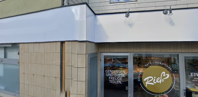 Bäckerei Rieß