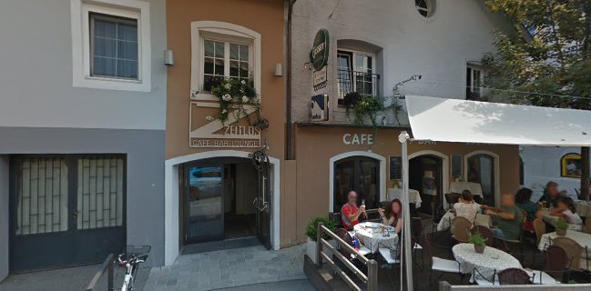 Café Bar Lounge Zeitlos