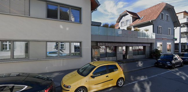 U1 Café Restaurant - Bludenz