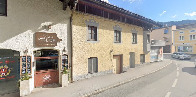 Franz-Josef-pl. 14, 6330 Kufstein