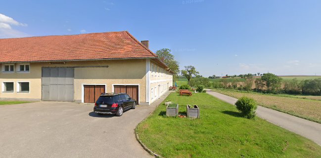 Jagerhuber Mostschank