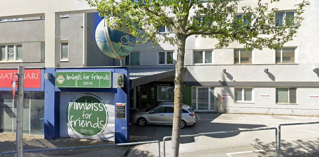 Opinii despre Imbiss for Friends în Amstetten - Gastronomie und Hotellerie