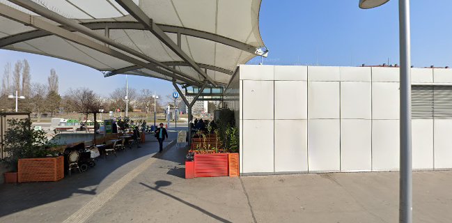 Nefis Kebab Großfeldsiedlung