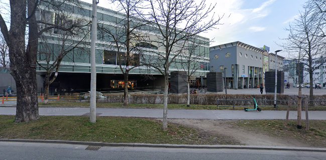 Everest Inn Sillpark