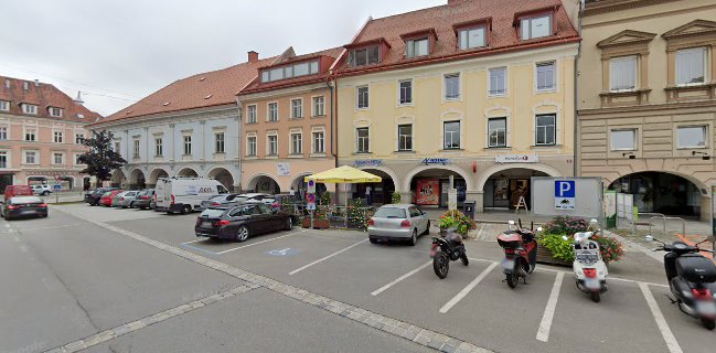 EURO Kebap & Pizza Judenburg