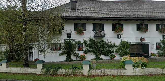 Gasthaus Weitenau