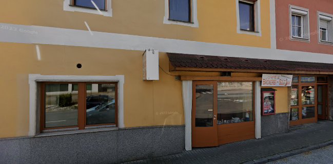 Bäckerei und Cafe Szutiak - Ilz - Gastronomie und Hotellerie
