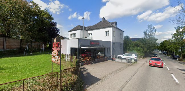 King Kebap