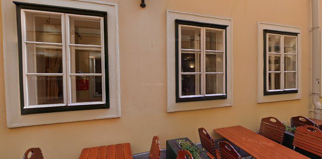 Restaurant „Im Sünnhof“