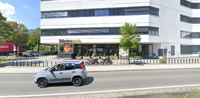 Opinii despre Bäcker Cafe în Schwaz - Gastronomie und Hotellerie