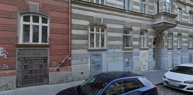 Café Restaurant Wazobia