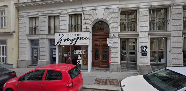 Opinii despre Holzofenbäckerei Gragger & Cie Siebensterngasse în Wien - Gastronomie und Hotellerie