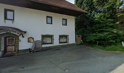 Gasthaus Dorfwirt