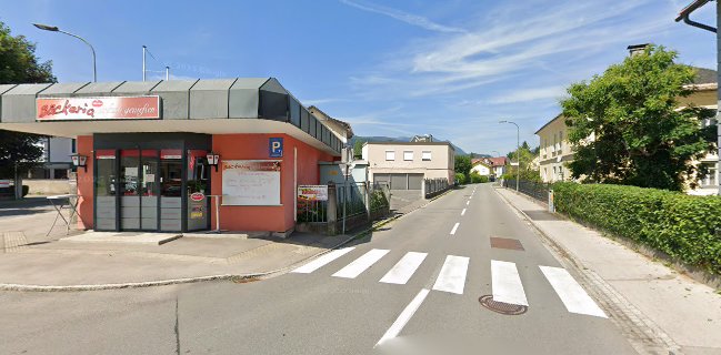 Frühstückscafe Bäckeria